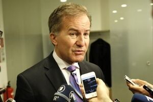 Пресс-секретарь миссии ОБСЕ в Украине Майкл Боцюркив