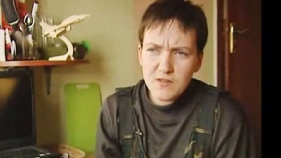 Савченко находится в следственном изоляторе в России