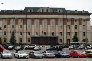 Донецкие налоговики временно переехали в Мариуполь