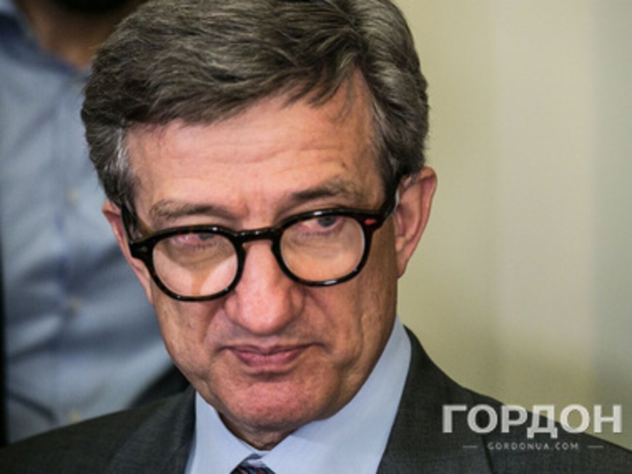 Тарута не хочет, чтобы в Донецкой области дислоцировался батальон Коломойского