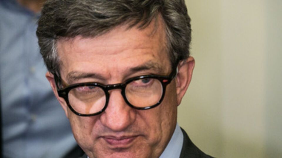 Тарута не хочет, чтобы в Донецкой области дислоцировался батальон Коломойского