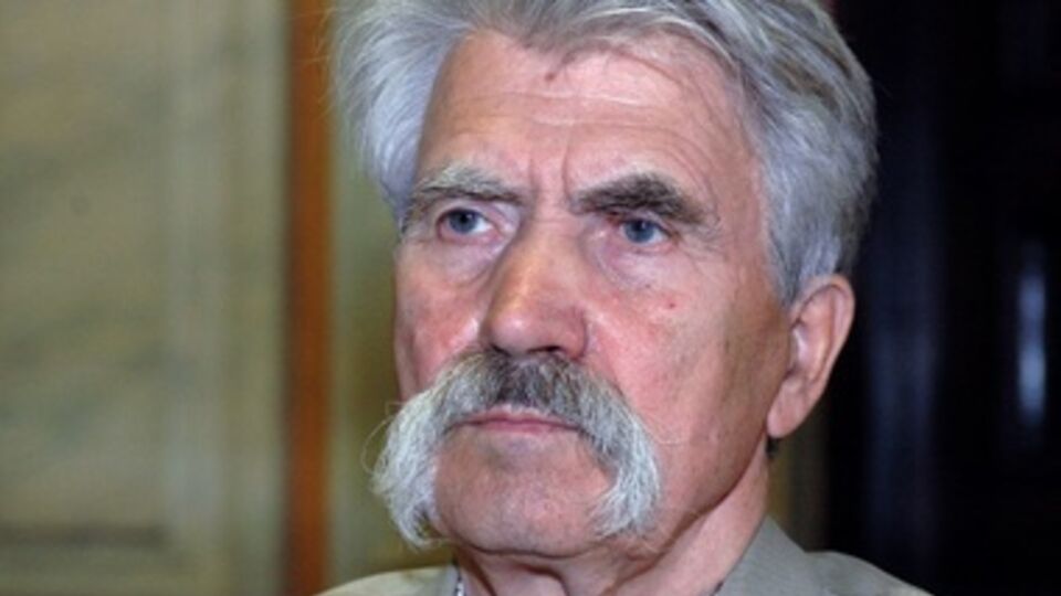 Левко Лукьяненко уверен, что дело об убийстве Гонгадзе не было расследовано