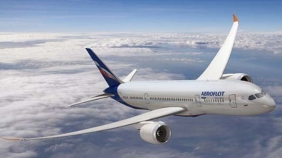 Российские авиакомпании оштрафуют за несанкционированные полеты в украинском воздушном пространстве