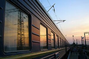 Боевые действия не позволяют железнодорожникам проводить ремонтные работы