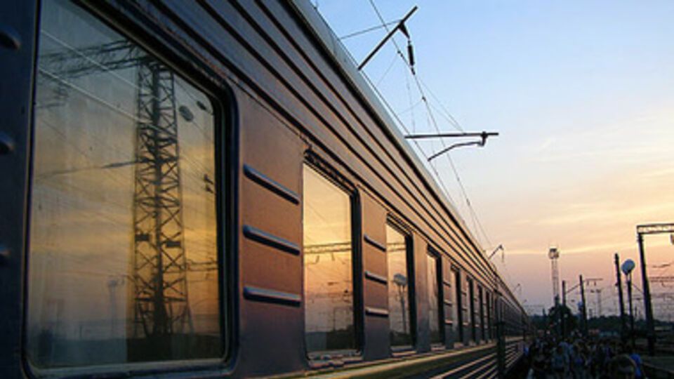 Боевые действия не позволяют железнодорожникам проводить ремонтные работы