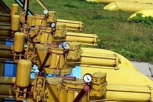 Газ останется в собственности добытчика