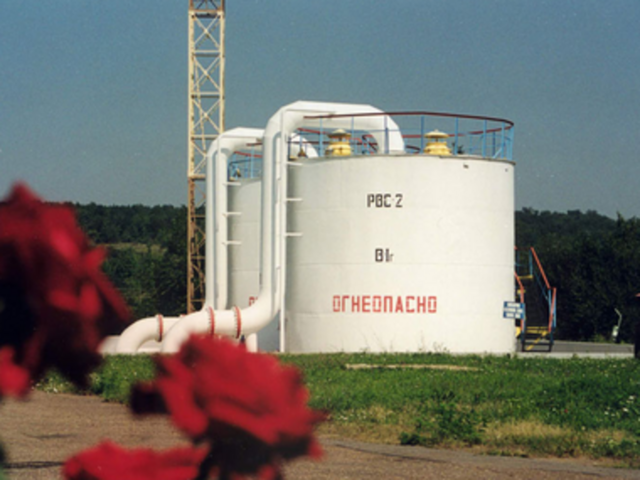 Нафтогаз: Кто не платит за газ, тот не будет его получать