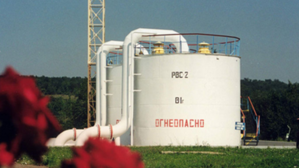 Нафтогаз: Кто не платит за газ, тот не будет его получать