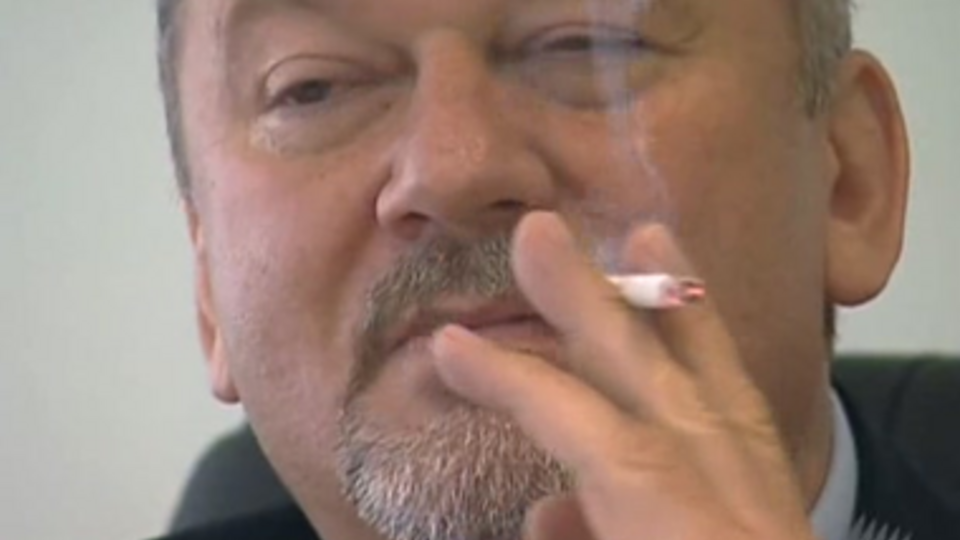 Владимир Антюфеев стал "вице-премьером ДНР"