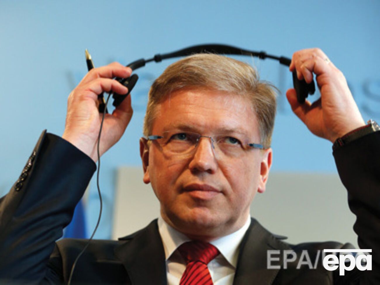 Штефан Фюле