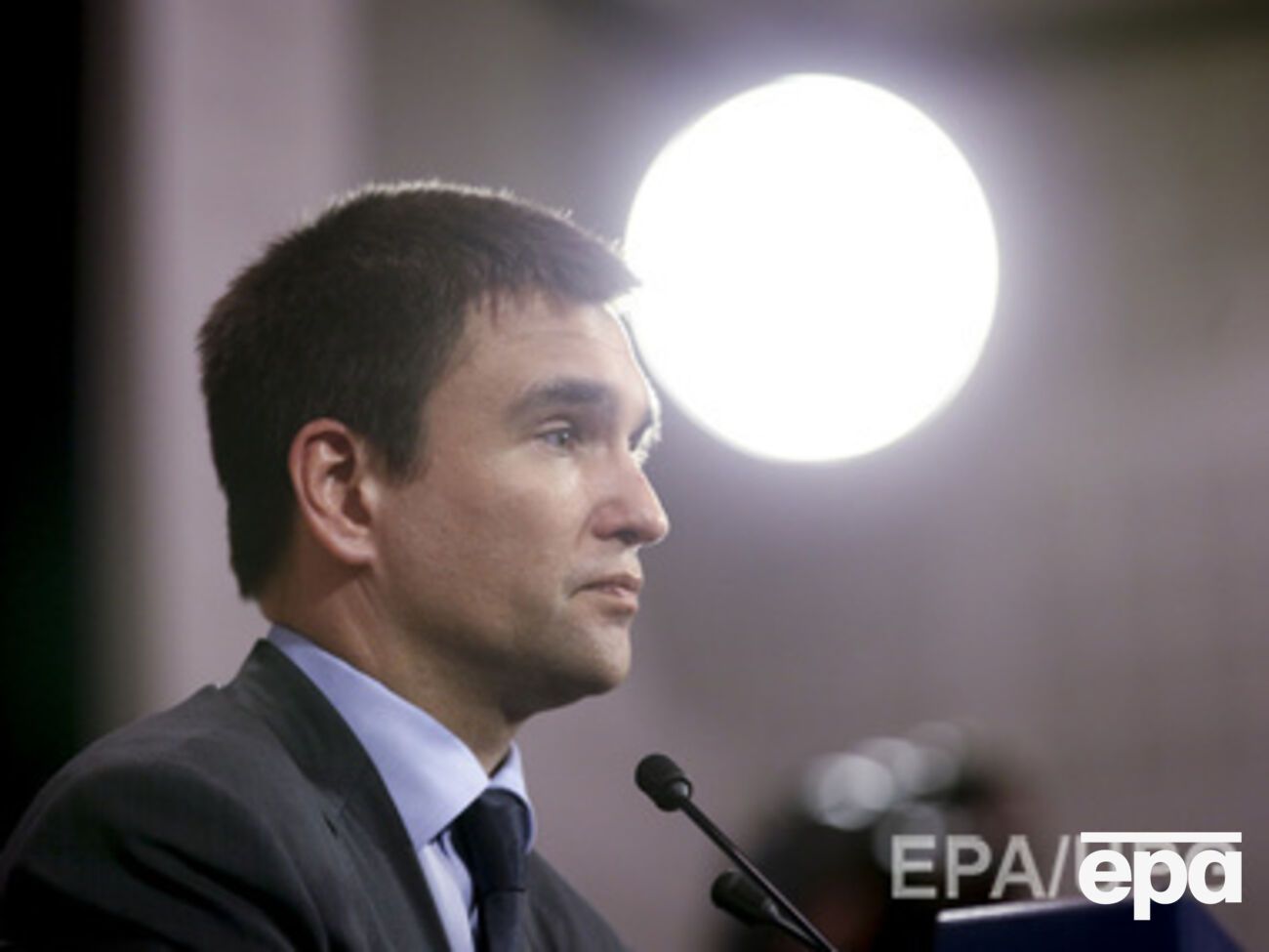 При успешном реформировании Украина может вступить в ЕС в течение 10-15 лет, считает Климкин