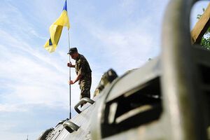 Еще трое украинских военнослужащих погибли в войне с боевиками