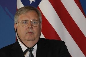 Джон Теффт может стать послом США в России