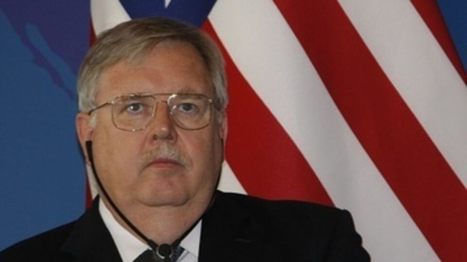 Джон Теффт может стать послом США в России