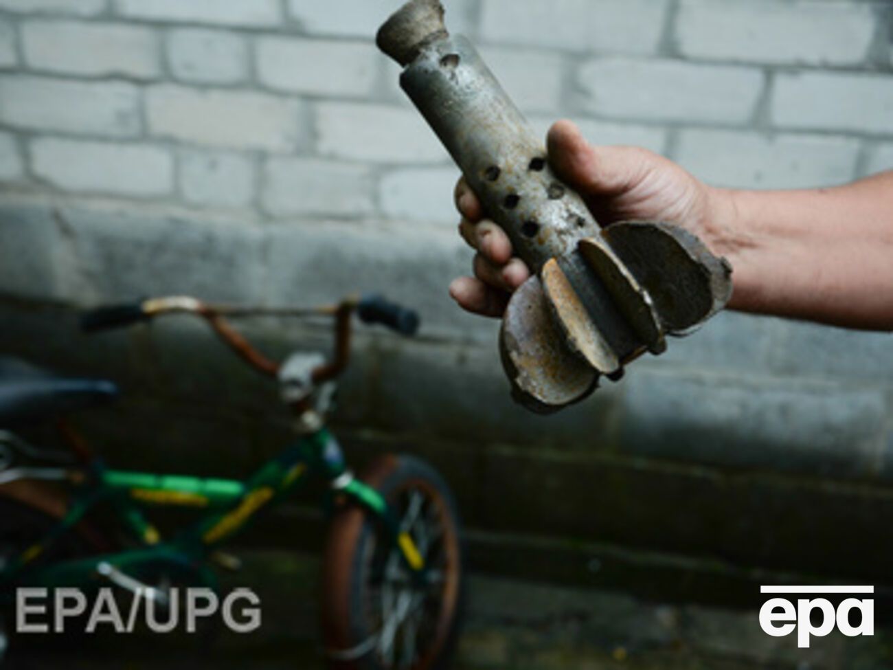 Боевики вели "хаотичную стрельбу" по Червонопартизанску и его пригородам