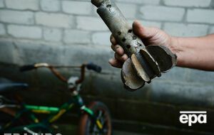 Боевики вели "хаотичную стрельбу" по Червонопартизанску и его пригородам