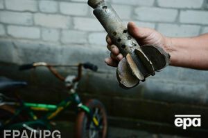 Боевики вели "хаотичную стрельбу" по Червонопартизанску и его пригородам