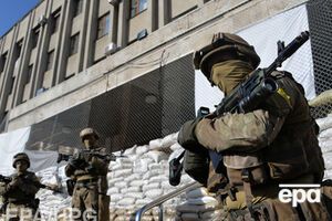 Amnesty International заявляет, что пыткам подвергаются пленники обеих сторон конфликта