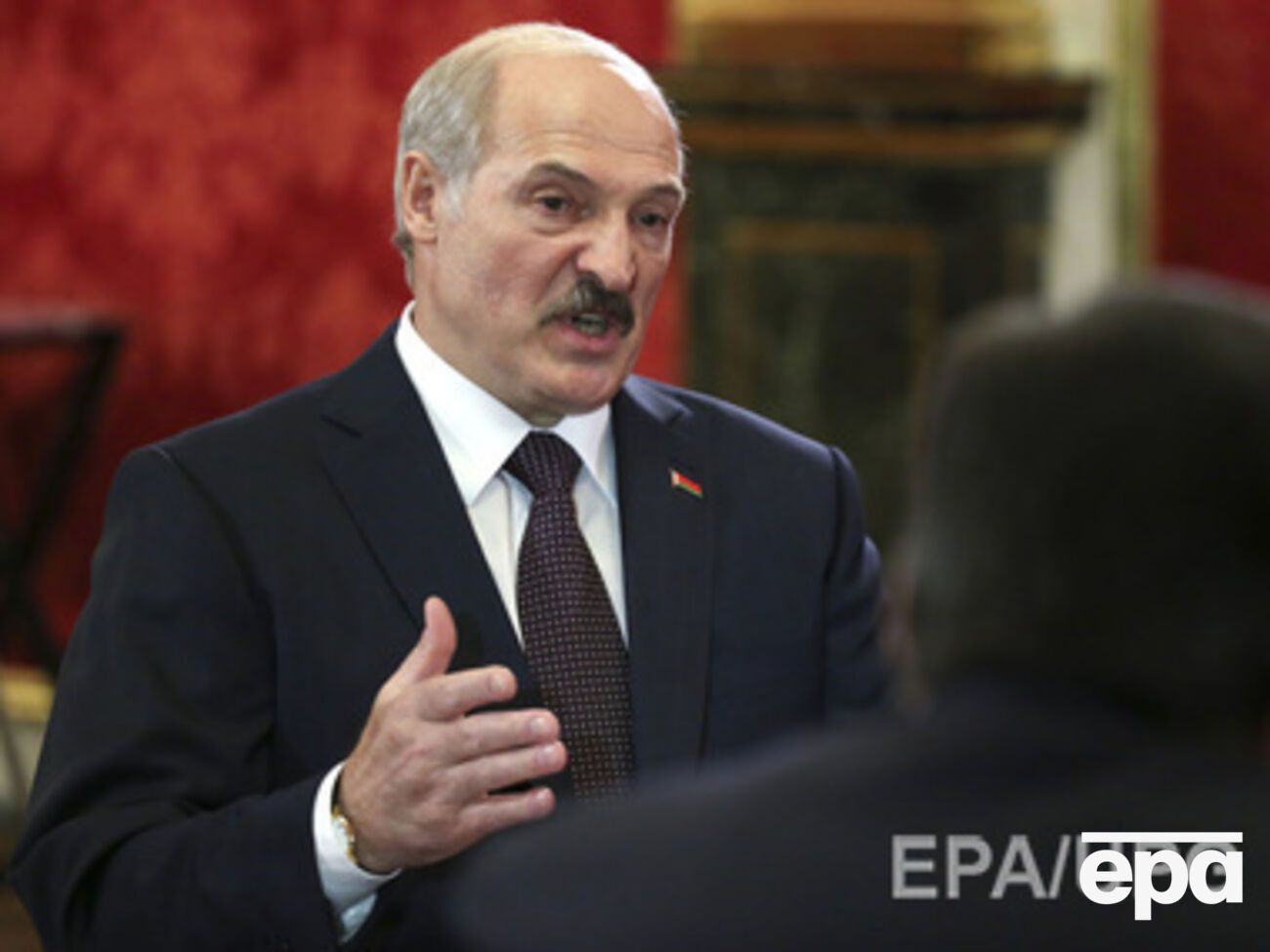 Братоубийственной волны нельзя допустить, считает Лукашенко