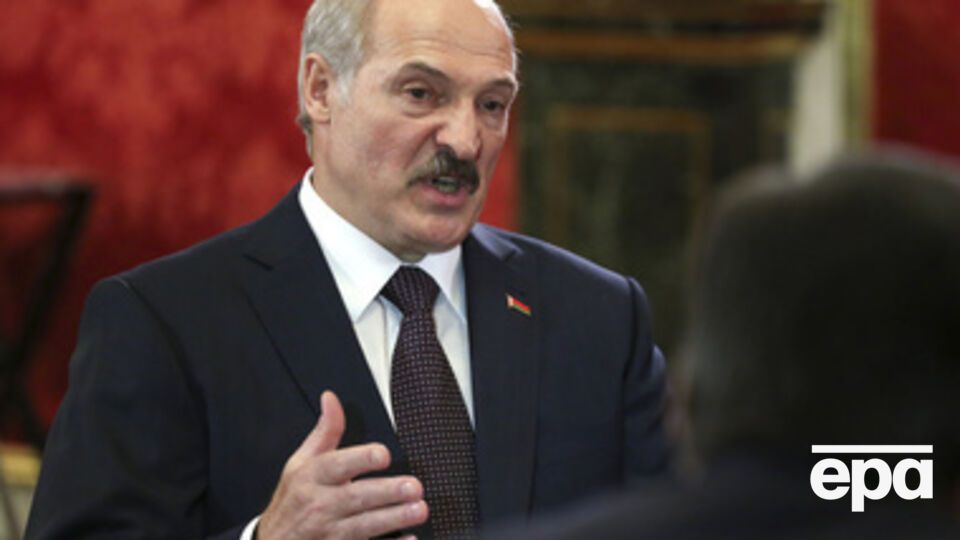 Братоубийственной волны нельзя допустить, считает Лукашенко