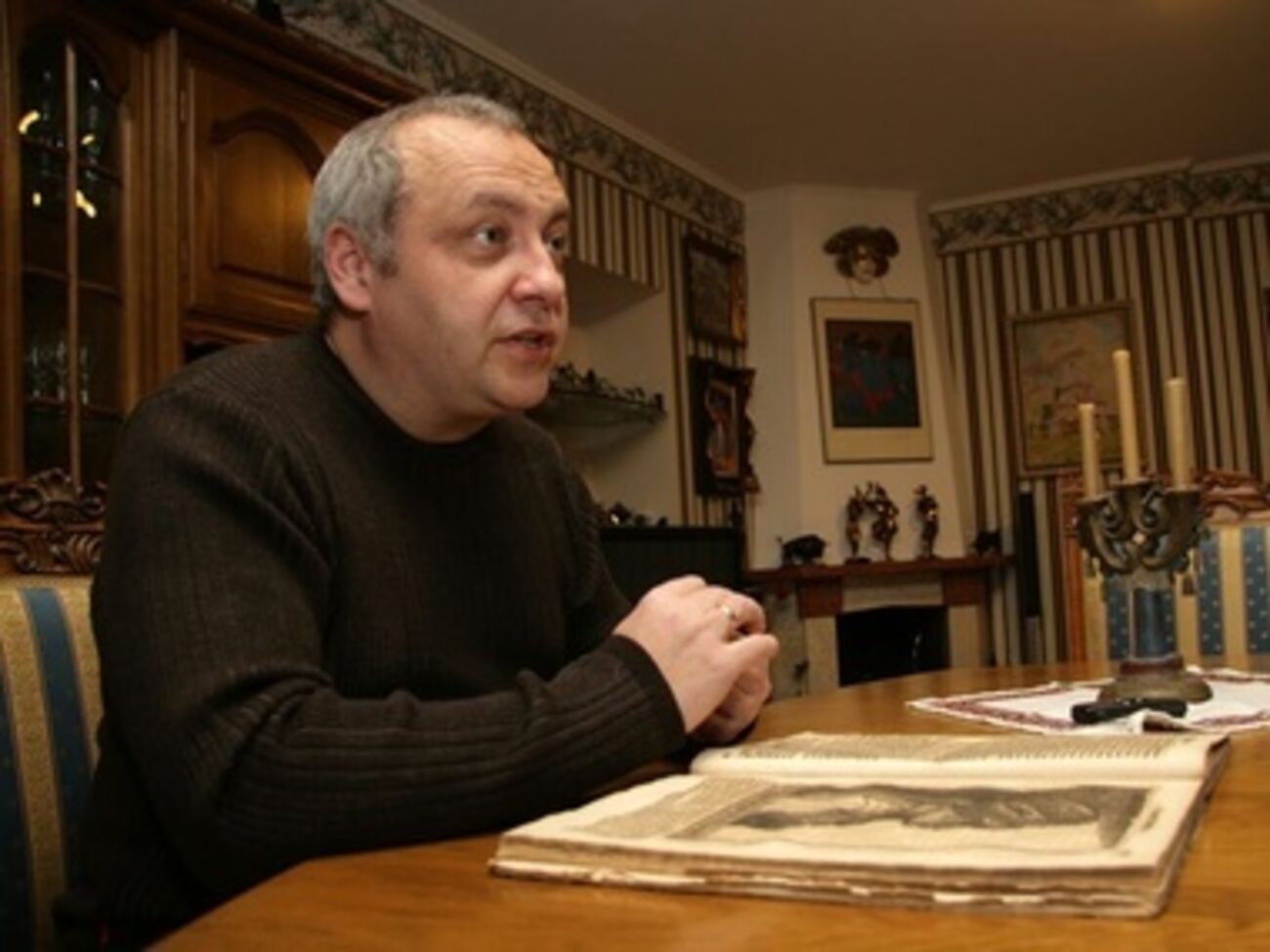 Грынив был народным депутатом ВР трех созывов