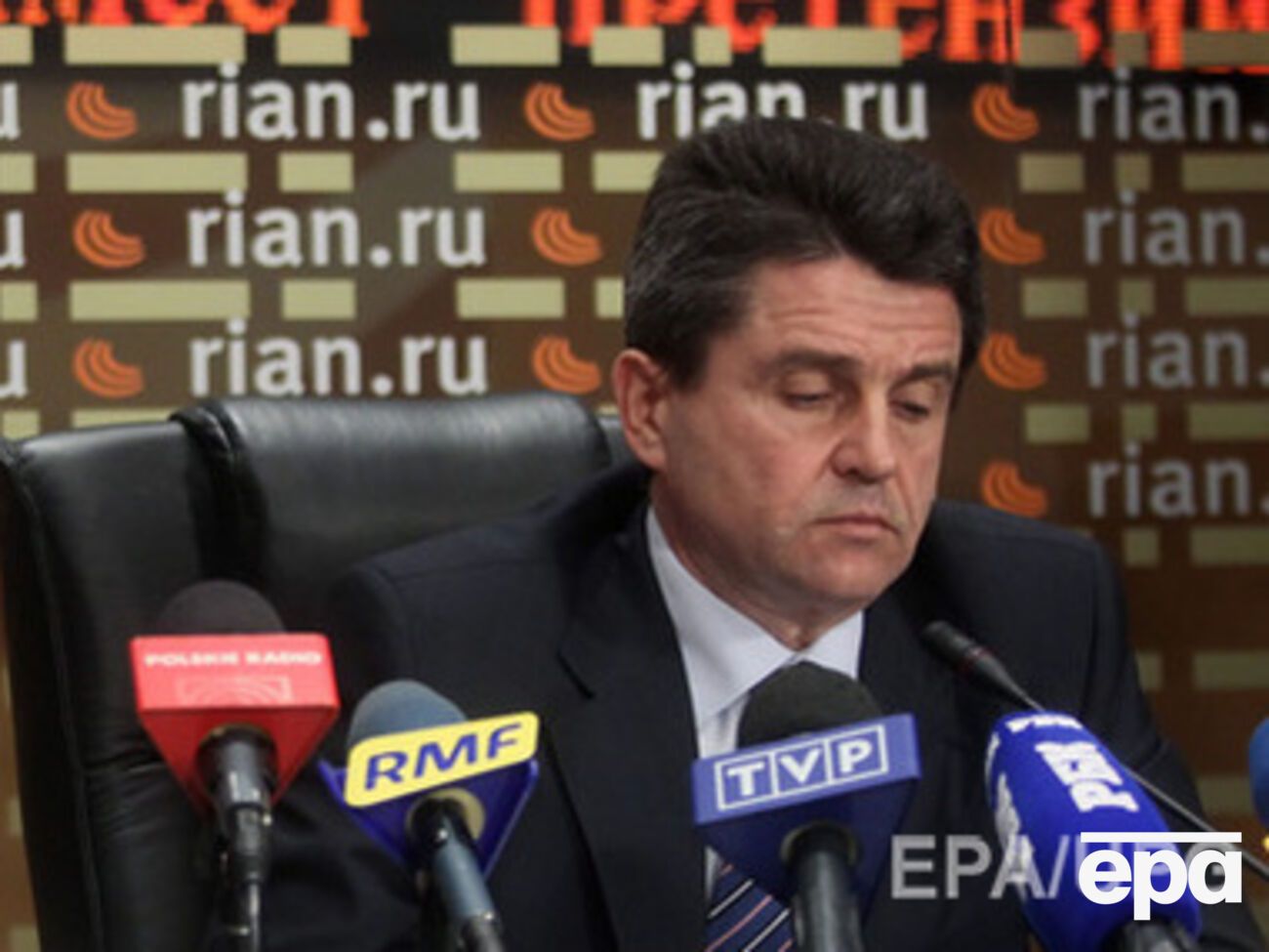 Шансов на освобождение Савченко нет, заявил Маркин