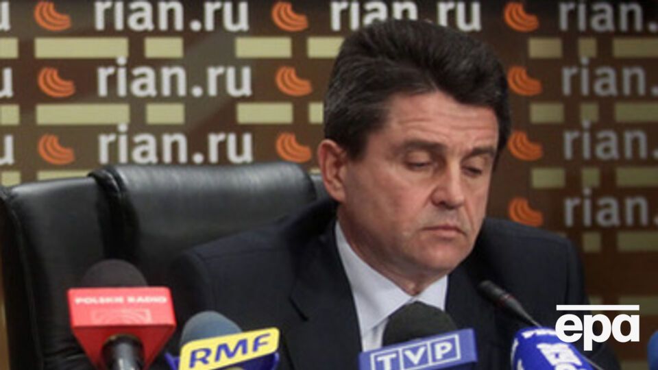 Шансов на освобождение Савченко нет, заявил Маркин