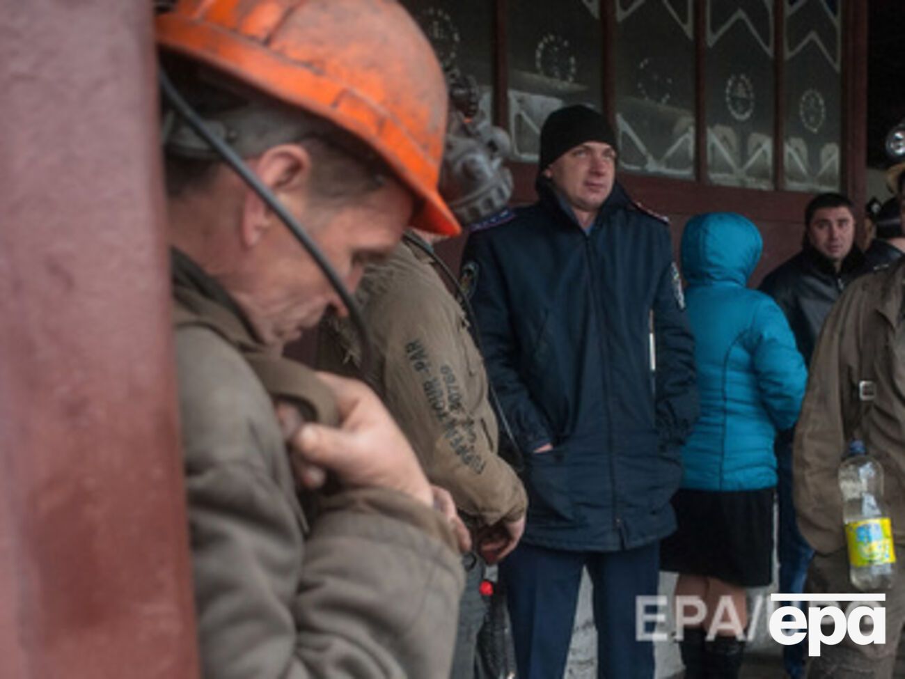 Сотрудников в момент попадания снарядов на рабочих местах еще не было&nbsp;