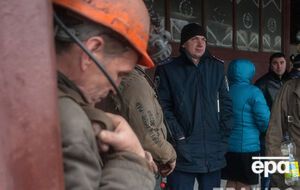 Сотрудников в момент попадания снарядов на рабочих местах еще не было