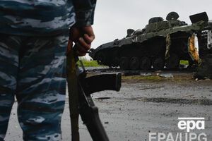 Информационное противостояние продолжается
