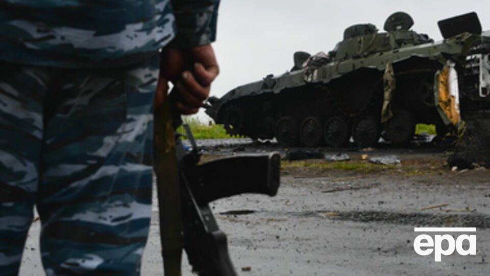 Информационное противостояние продолжается