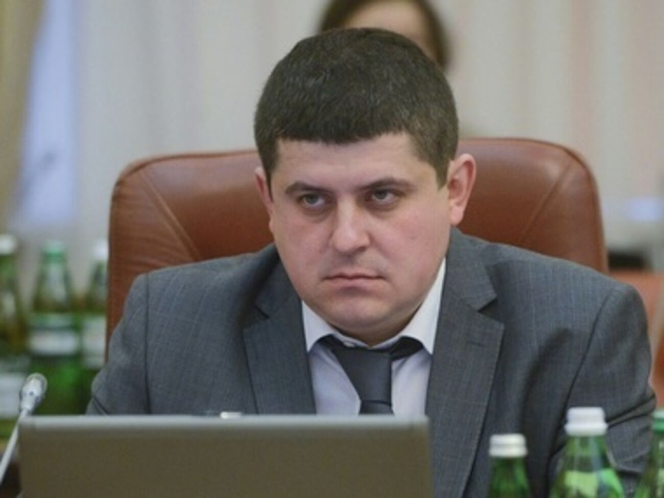 Максим Бурбак