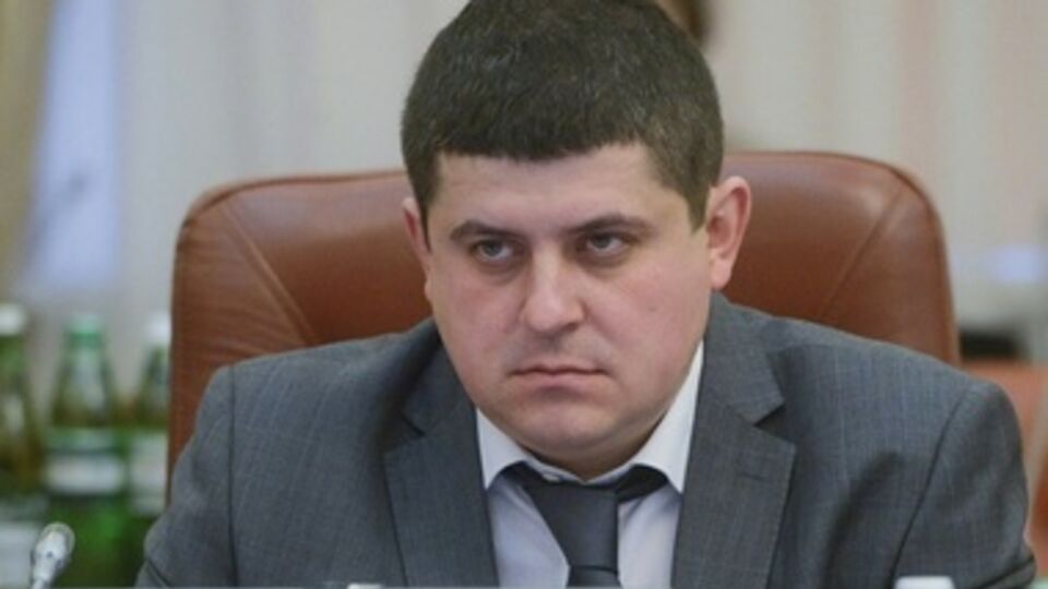 Максим Бурбак