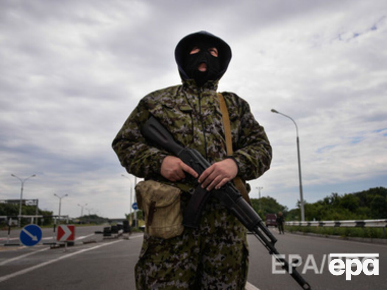 Между группами террористов происходят конфликты