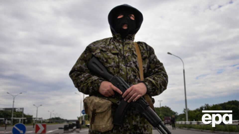 Между группами террористов происходят конфликты