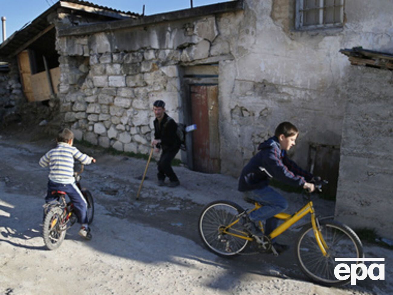 "Власти" Крыма ущемляют права крымских татар