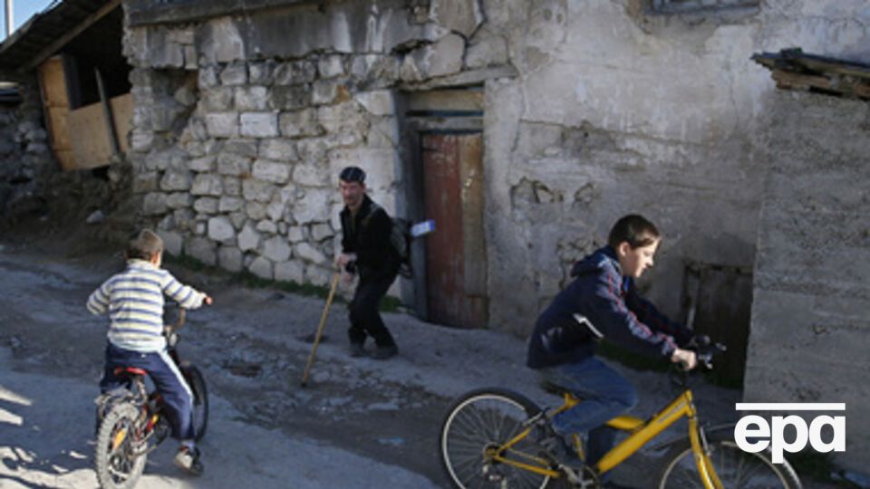 "Власти" Крыма ущемляют права крымских татар