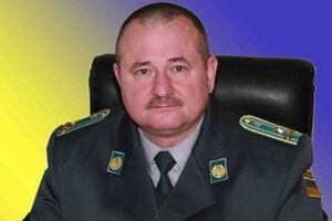 Момот погиб в бою с террористами