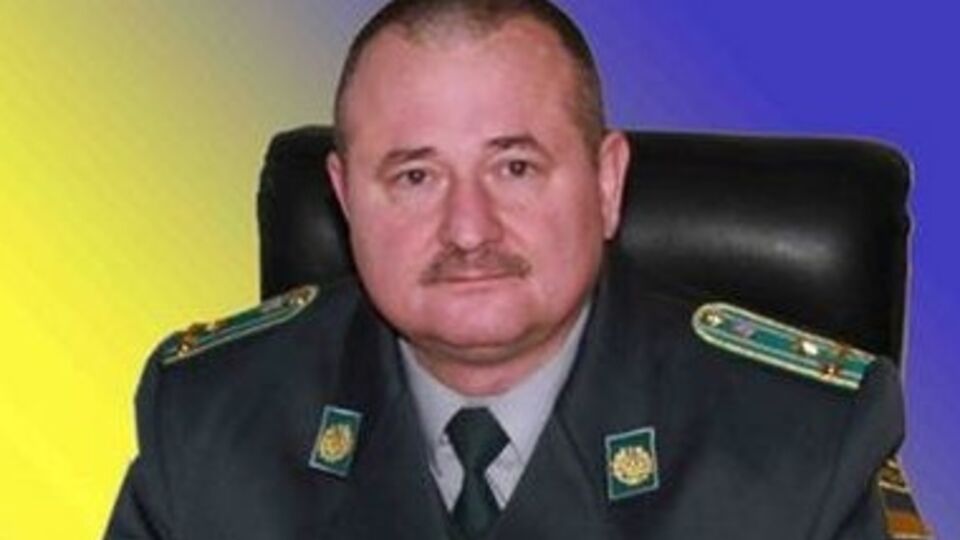 Момот погиб в бою с террористами