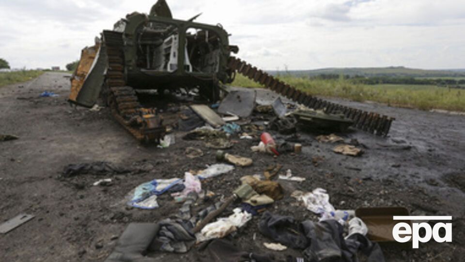 Информацию о гибели силовиков пока официально не подтвердили