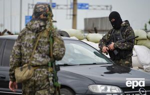 Террористы захватили большую сумму денег