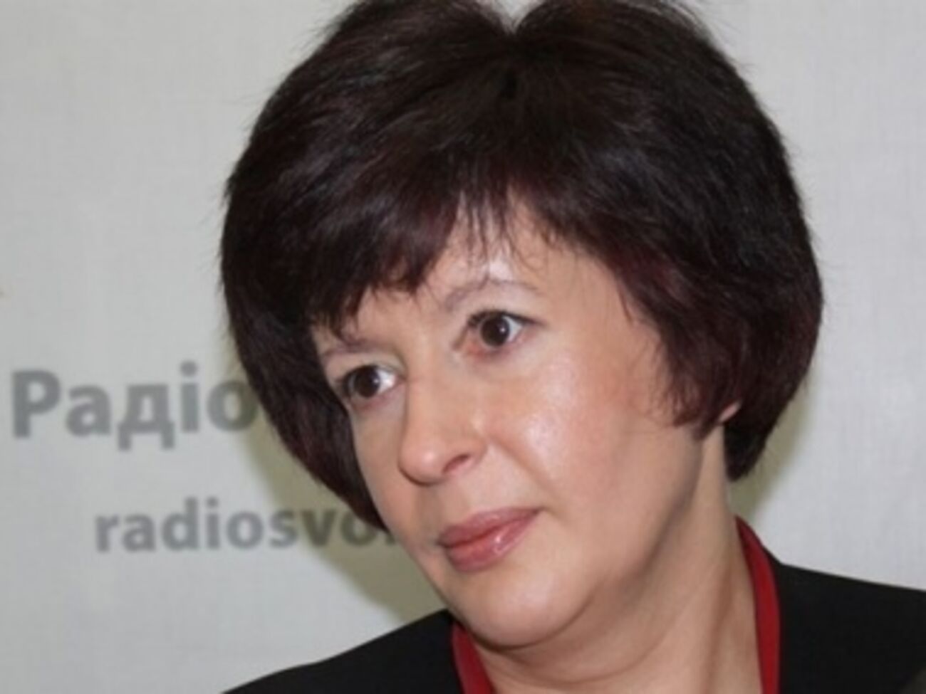 Валерия Лутковская требует встречи с Надеждой Савченко