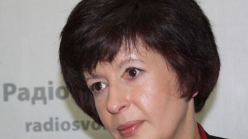 Валерия Лутковская требует встречи с Надеждой Савченко