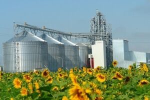 Cargill работает в Украине более 21 года