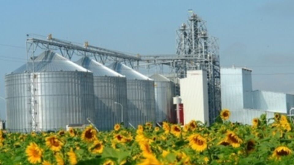 Cargill работает в Украине более 21 года