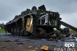 Точных данных о потерях боевиков нет
