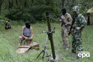 Террористы готовятся к прибытию Нацгвардии