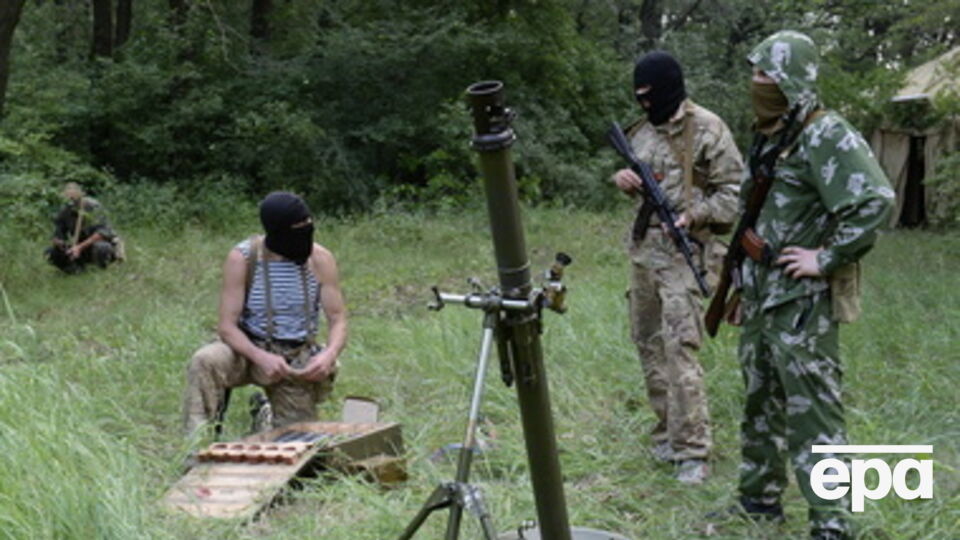 Террористы готовятся к прибытию Нацгвардии