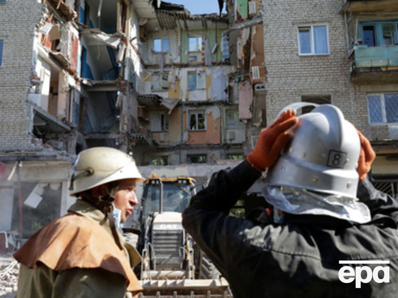 Средства на восстановление Донбассе еще придется найти, заявил Бурбак