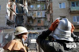 Средства на восстановление Донбассе еще придется найти, заявил Бурбак